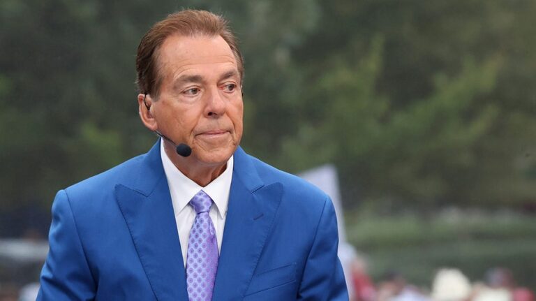 Nick Saban's wife talks possibility college football coaching legend returns to sidelines