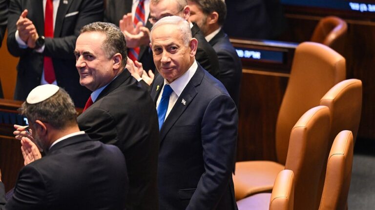 Netanyahu to skip Trump’s Middle East peace summit in Egypt as new regional dynamics take shape