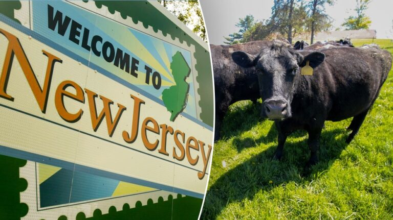New Jersey family wins battle to save 175-year-old farm from eminent domain