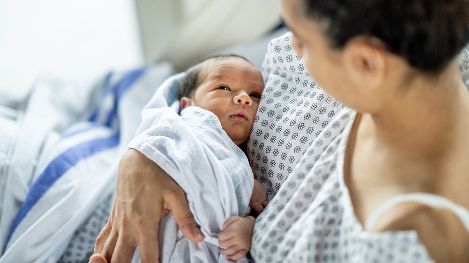 Robots power breakthrough in pregnancy research, boosting IVF success rates