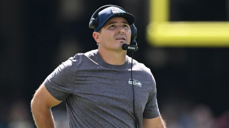 Seahawks' defensive penalty raises eyebrows among NFL fans