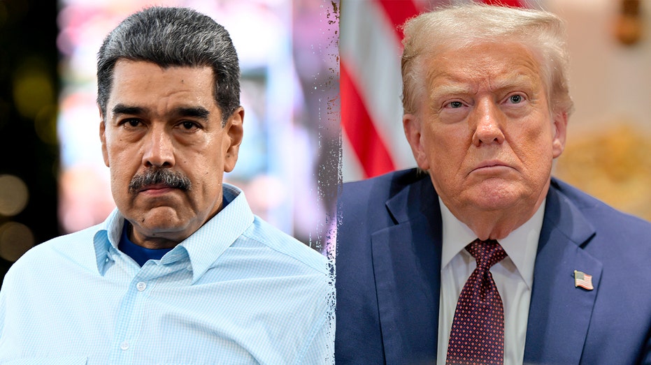 GOP senator predicts Trump's next move in Venezuela amid Hezbollah’s influence: 'Long past due'