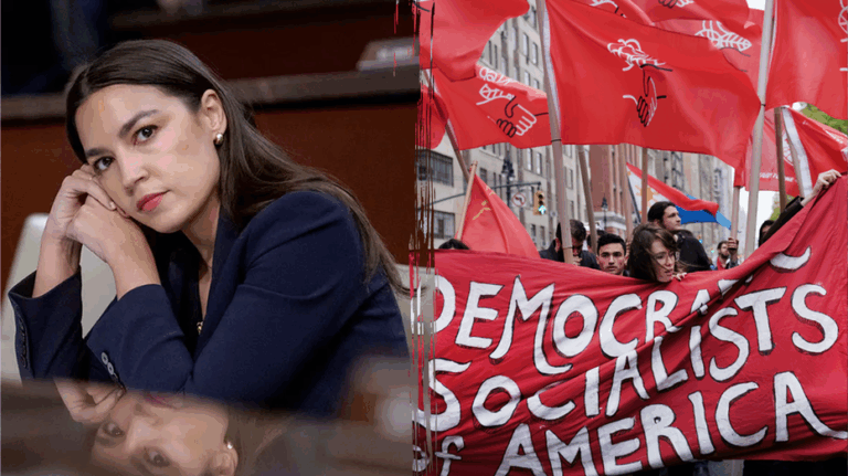 Fox News Politics Newsletter: Former radical group leader tied to Mamdani on AOC payroll