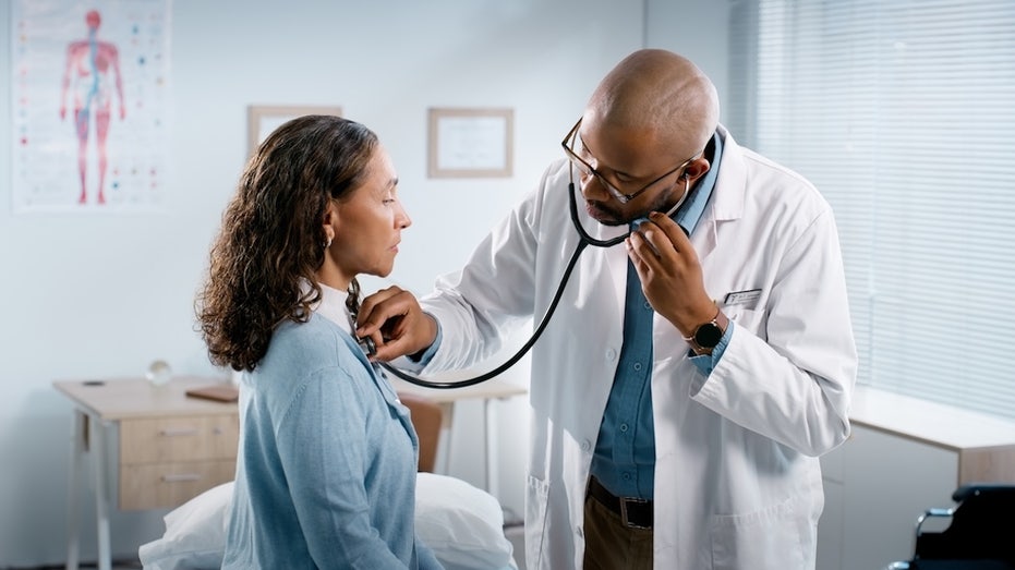Common viruses linked to ‘dramatic’ spike in heart attack and stroke risk