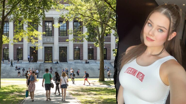 OnlyFans surge on college campuses sparks new safety fears as experts warn of hidden dangers