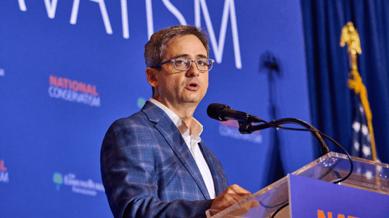 Think tank founder faces scrutiny over China corporate ties despite decoupling advocacy