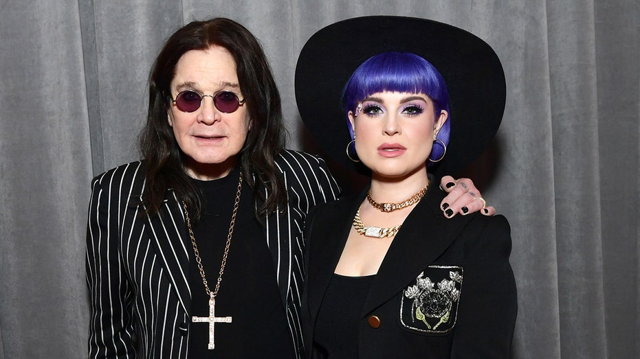 Ozzy Osbourne never got over Black Sabbath firing prior to his death, daughter says