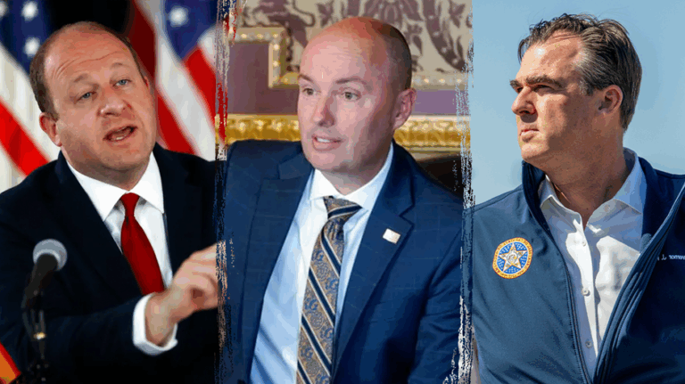 EXCLUSIVE: Outgoing NGA chief lifts curtain on how governors kept US unified during chaos