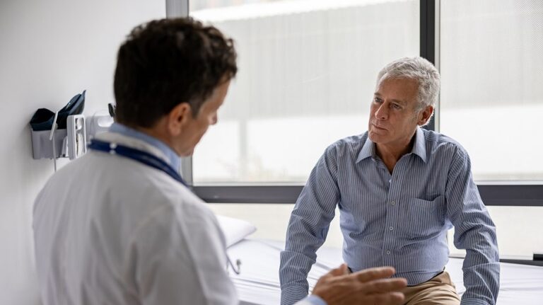 Prostate cancer patients see longer survival with new combination drug