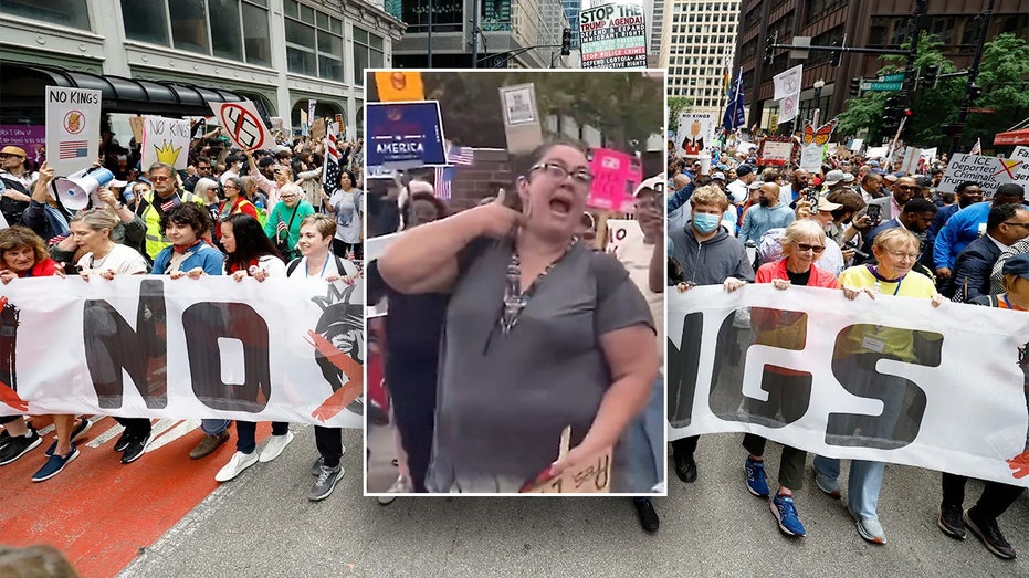 Chicago teacher accused of mocking Charlie Kirk’s assassination portrayed as victim by school principal