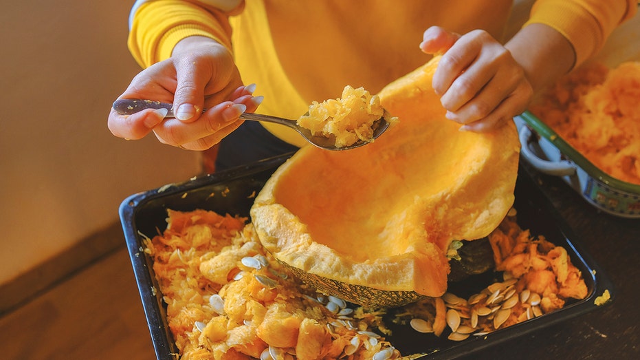 Pumpkin bread crushes the competition as fall favorites are revealed across America