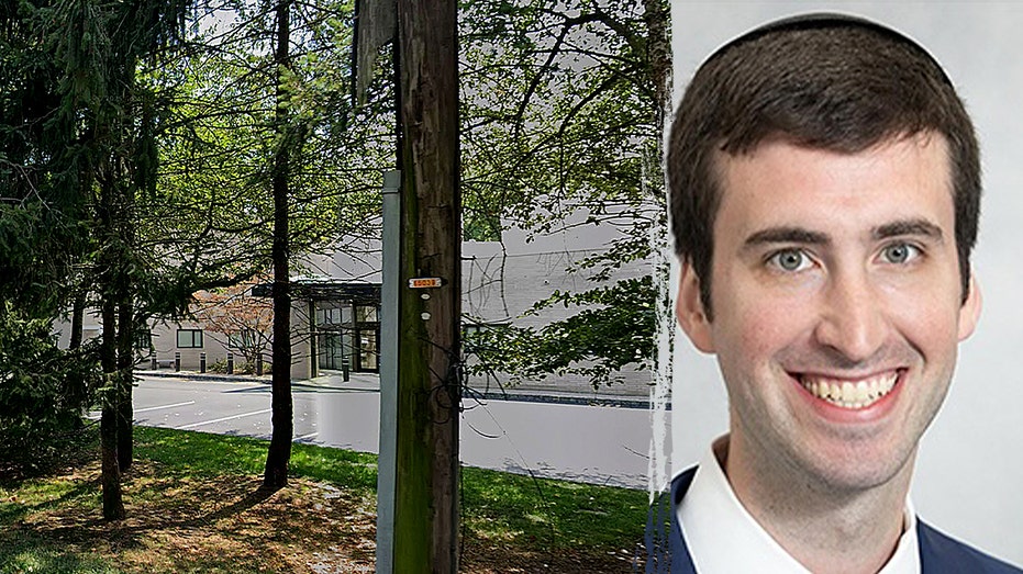 ‘Act of violence’: New Jersey Rabbi injured in suspected hate crime before Jewish holiday
