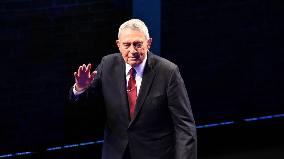 Former CBS News anchor Dan Rather says network hiring Bari Weiss is a ‘dark day’ for the network
