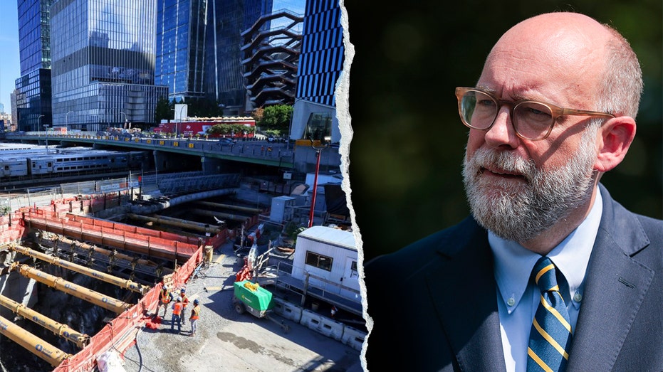 Trump administration freezes $11 billion in blue state infrastructure projects, blames Democrats for shutdown