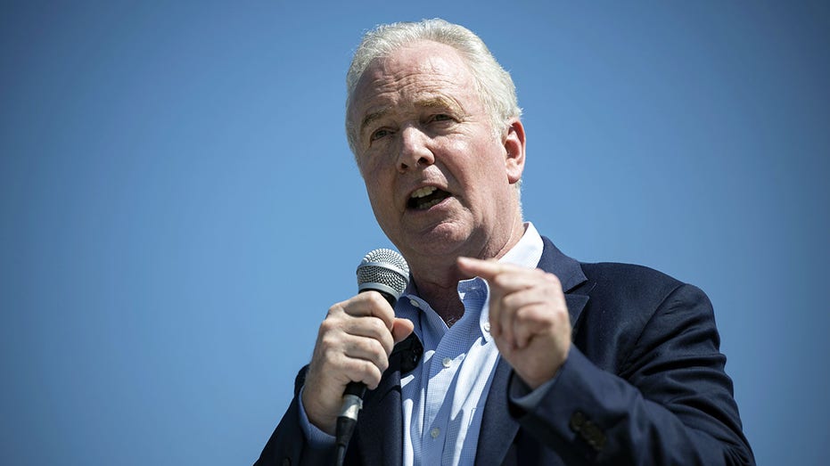 Democrats threaten to see Trump team 'in court' over 'illegal' firings as shutdown battle escalates
