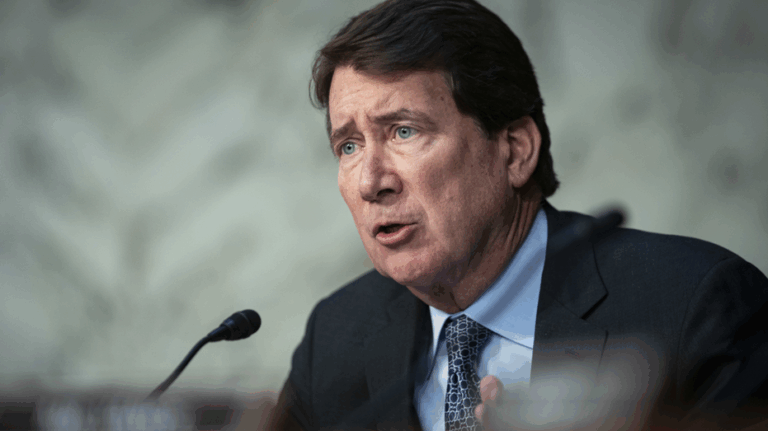 Hagerty presses Verizon over FBI’s access to his phone records during Jack Smith probe