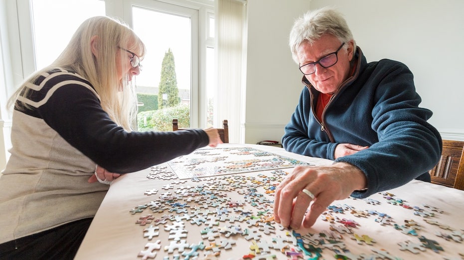 Alzheimer’s pill could reduce brain decline in some high-risk patients, trial suggests