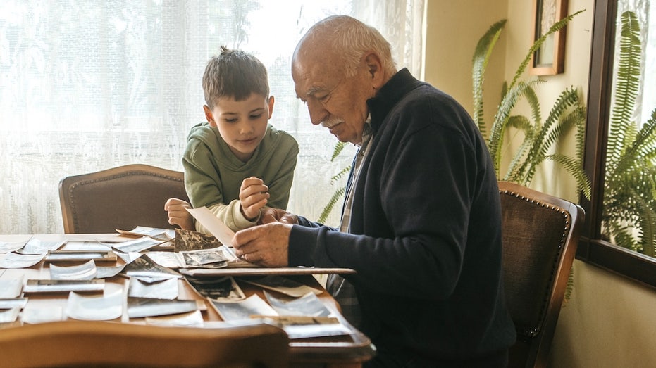 Scientists uncover how some 80-year-olds have the memory of 50-year-olds