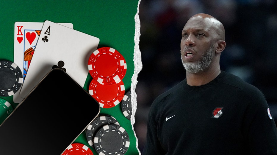Alleged gambling ring involving NBA players used X-ray technology, hidden devices to rig poker games: feds