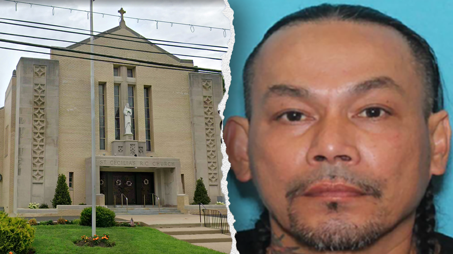 Illegal immigrant deported 30 years after brutal murder of Philadelphia teen Eddie Polec on church steps