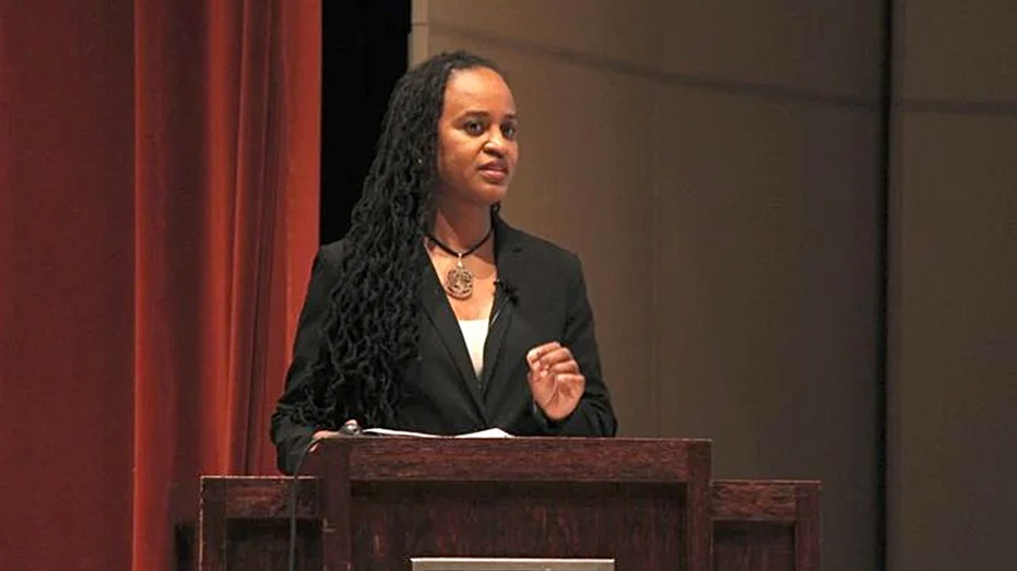 Howard University professor calls on White political allies to emulate vigilante mass murderer