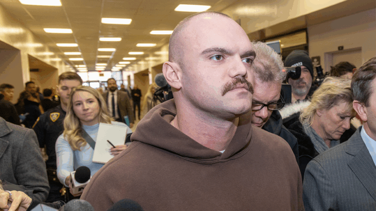 Former New York state trooper sentenced to 6 months in prison after faking his own shooting: 'disgraceful'
