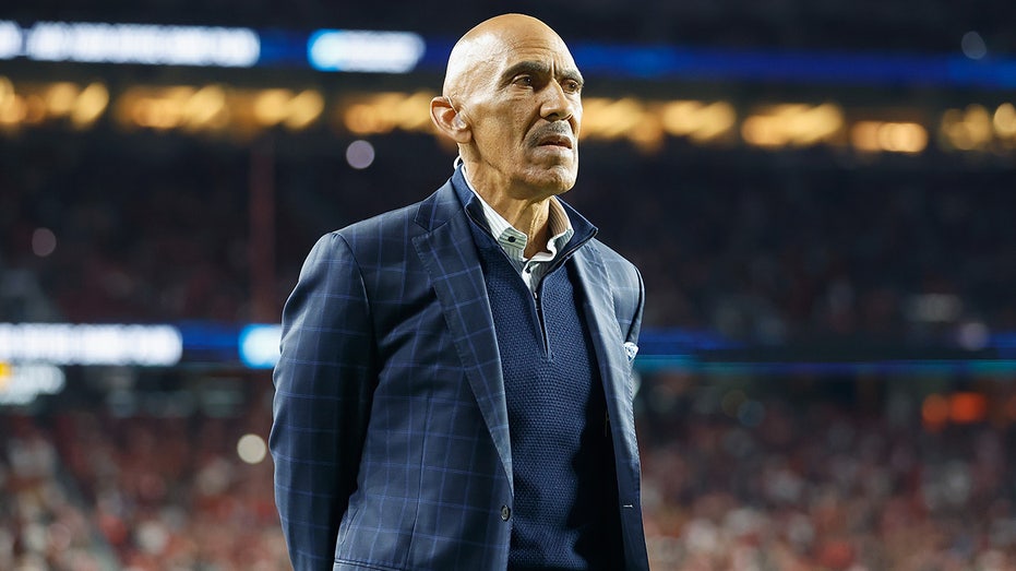 Former NFL coach Tony Dungy rails against league's replay assist rules: 'You create a credibility issue'