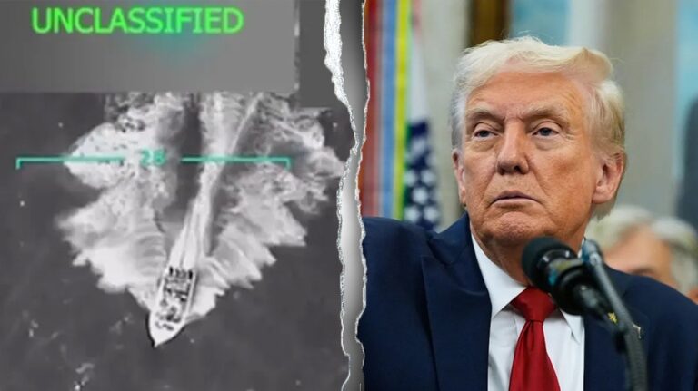 Why Trump's use of force against the cartels is justified