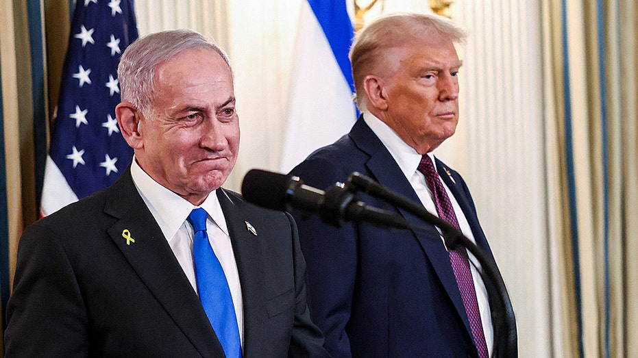 Hamas accepts Trump peace plan ending 2 years of war in Gaza, returning hostages