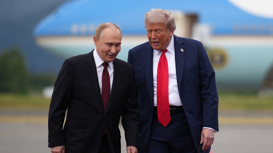 'No plans' for Trump-Putin meeting 'in the near future,' senior official says