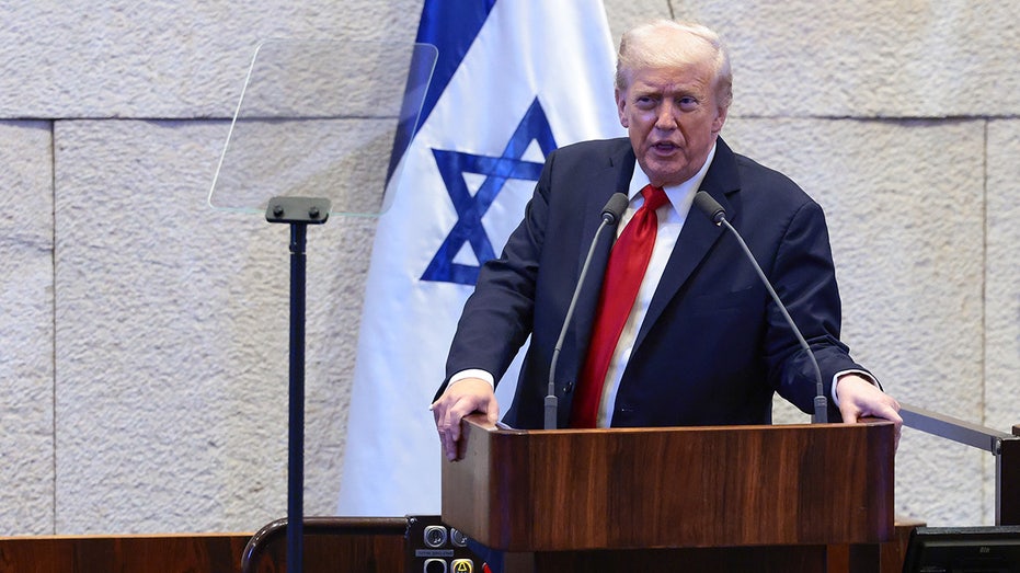 KT McFARLAND: How Trump's relentless Middle East gamble finally flipped the script