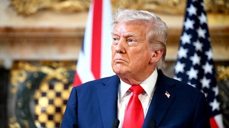 Trump slams Time magazine cover photo as ‘worst of all time’ after Gaza peace deal story