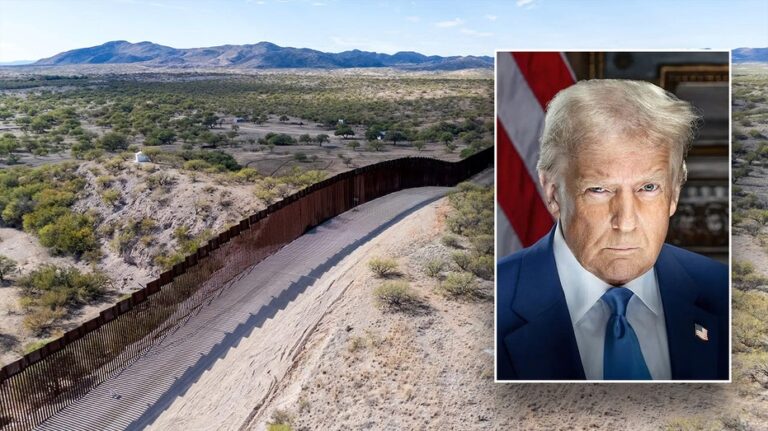 Cartel leader admits that President Trump’s cartel crackdown has made their lives difficult