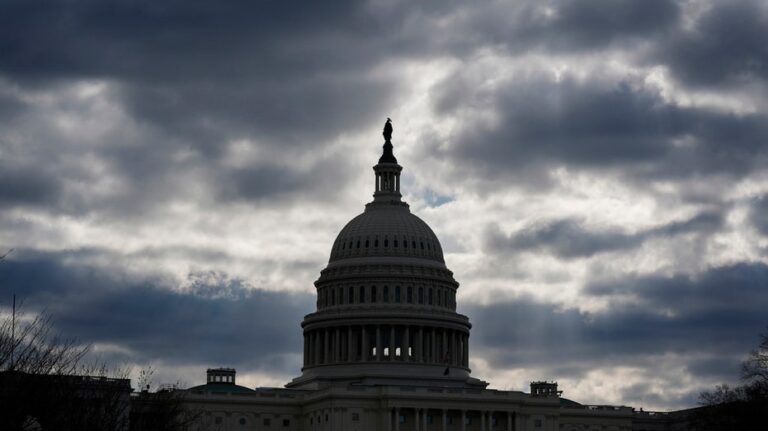 Government shutdown knowledge: gaming out its potential end