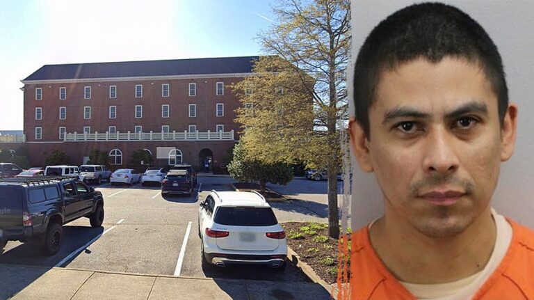 Illegal immigrant gets 30 years for raping 11-year-old Virginia girl multiple times