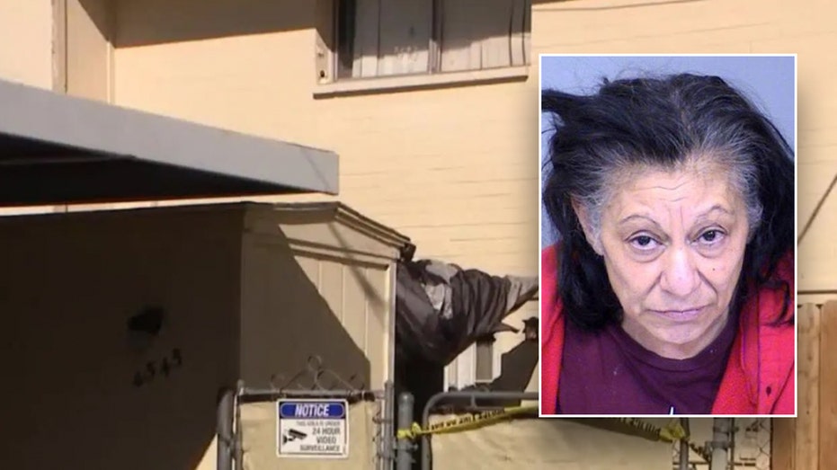 Arizona girl’s death ruled homicide after being kept in cage at grandmother’s home: report