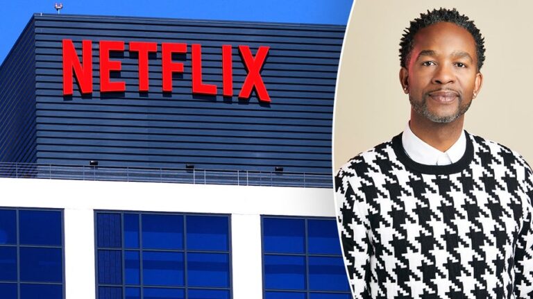 Netflix is sexualizing kids’ shows. Parents need to stop giving it second chances