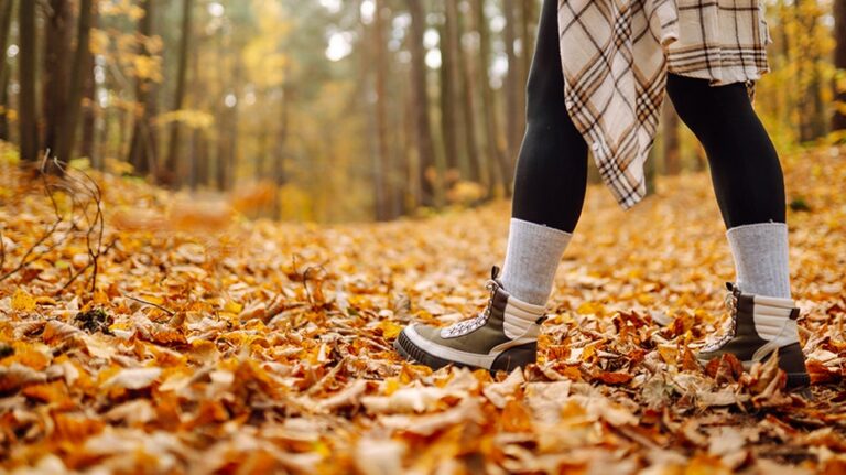 ‘Great Lock-In’ becomes fall’s hottest wellness trend — here’s what it means