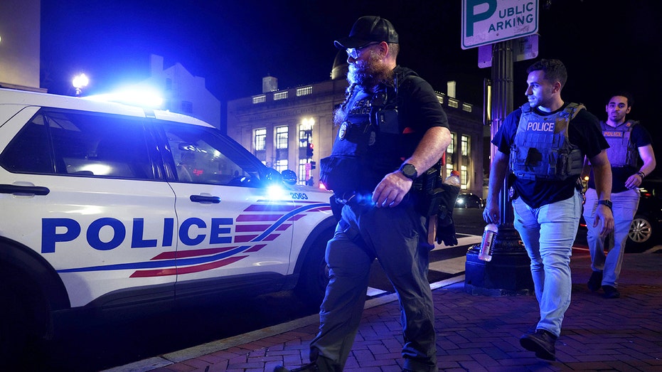 Bloody blue city crime wave shatters college homecoming in one of year’s most violent stretches: report
