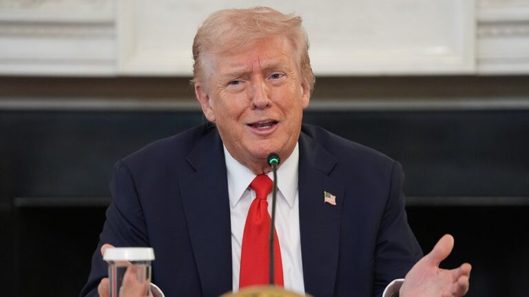 'Riot Inc.': Trump launches 'whole-of-government' push to expose Antifa funding networks, dark money sources