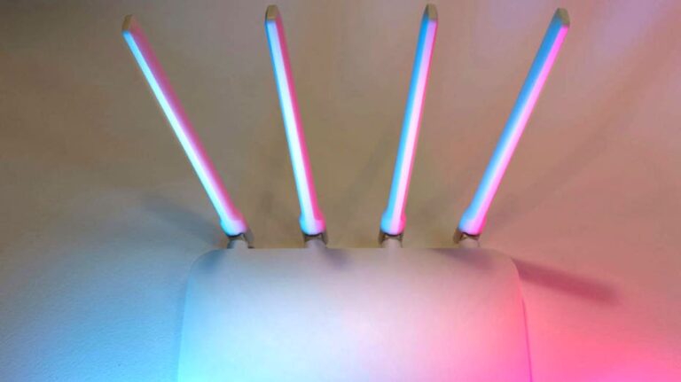 Ethernet vs Wi-Fi security comparison reveals surprising results for home users seeking protection