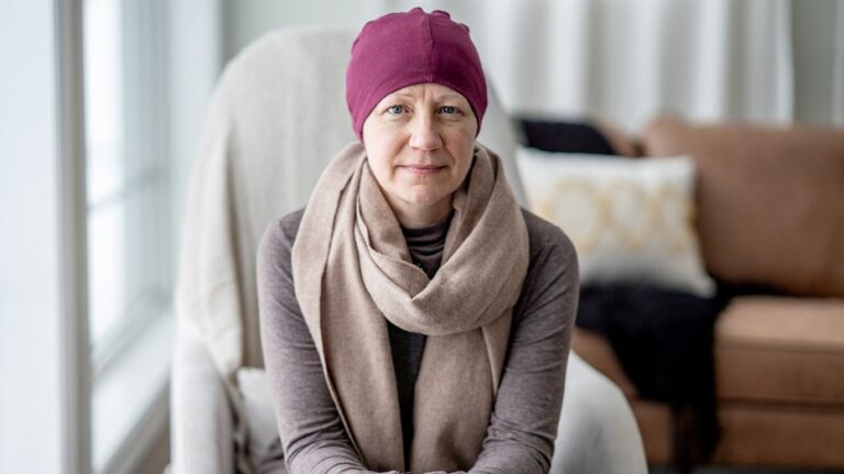 Hidden type of breast cancer could be exposed by new breakthrough tech