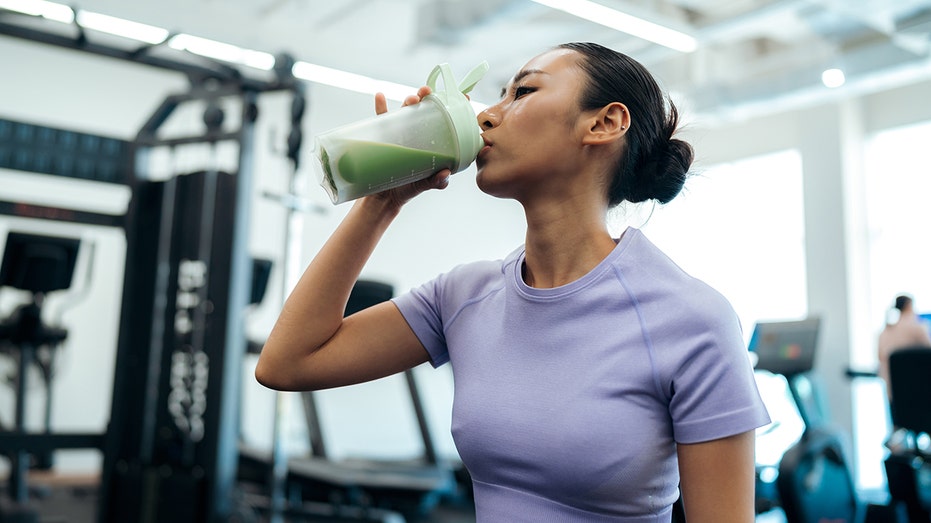Overlooked supplement could slow aging and boost brain and heart health, expert says