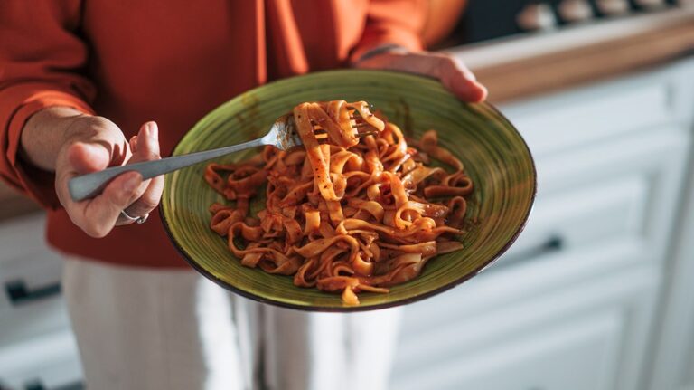 6 healthy foods that could secretly spike your blood sugar, and what to eat instead