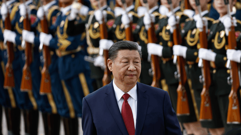 Five ways America can stop a new Cold War with China from turning hot