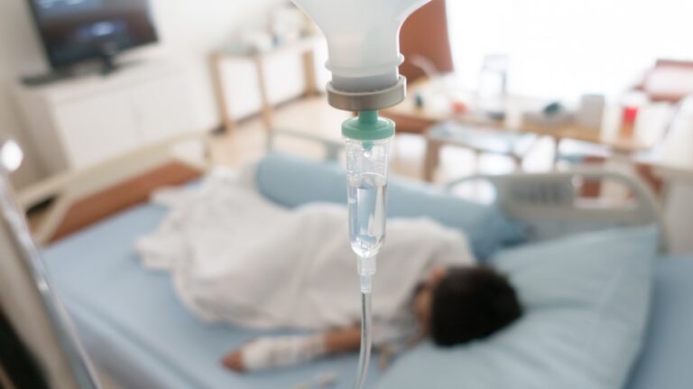 Hidden infection kills millions of children each year as doctors warn of overlooked symptoms