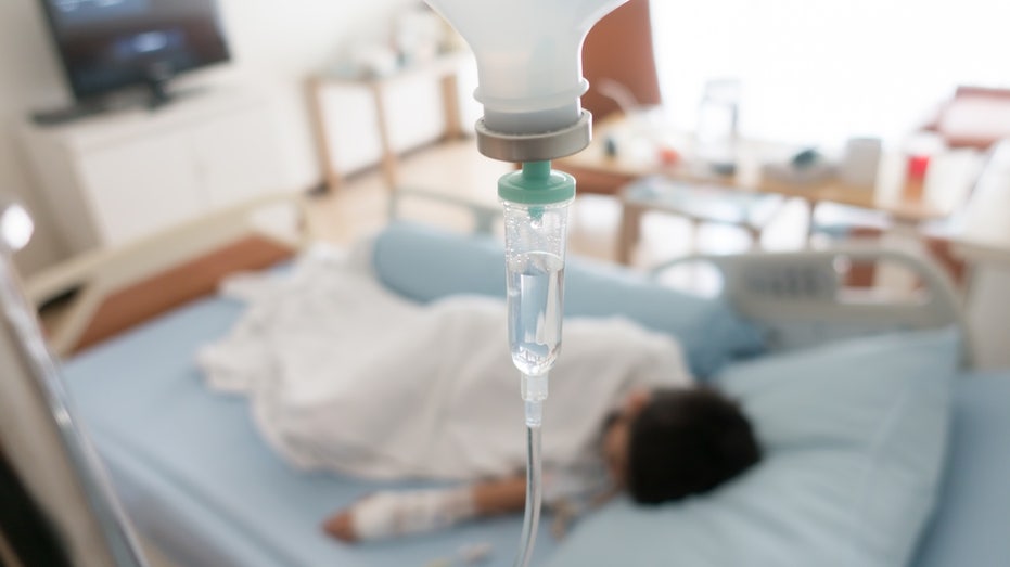 Hidden infection kills millions of children each year as doctors warn of overlooked symptoms