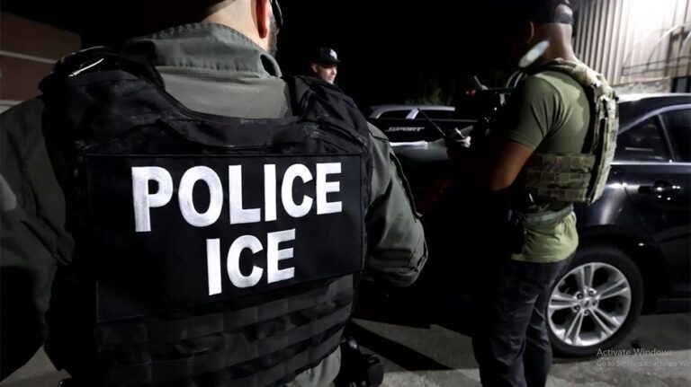 Charlotte promises to resist pending federal immigration raids: 'Campaign of terror'