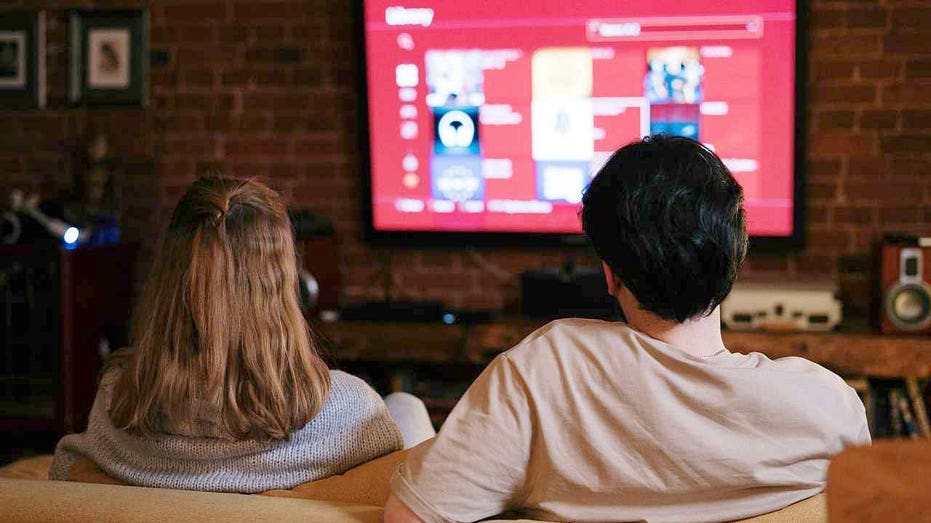 Stop your smart TV from listening to you