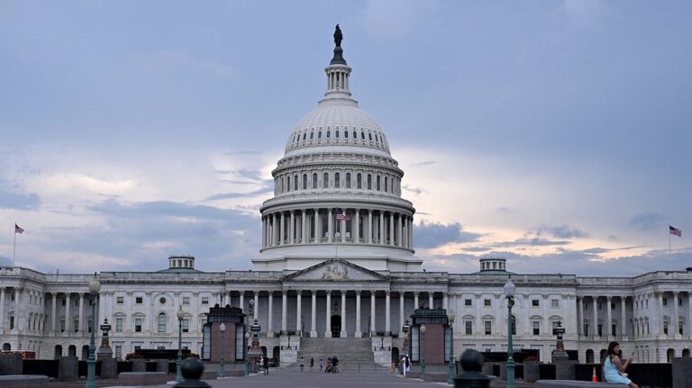 It won’t get any better: Washington faces another looming government shutdown